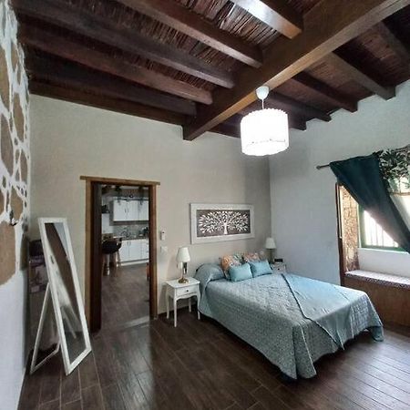 Apartament Casita Aljibe San Miguel de Abona Zewnętrze zdjęcie