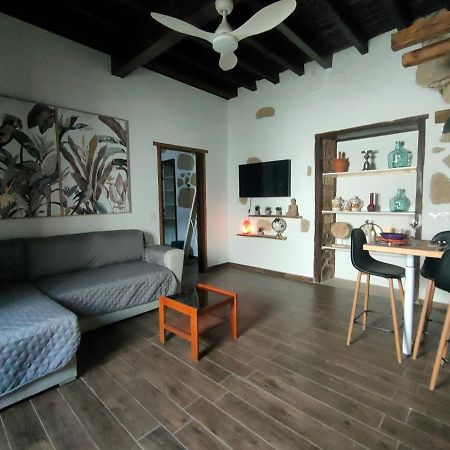 Apartament Casita Aljibe San Miguel de Abona Zewnętrze zdjęcie