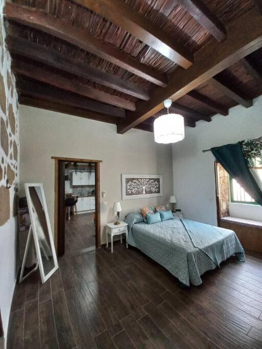 Apartament Casita Aljibe San Miguel de Abona Zewnętrze zdjęcie