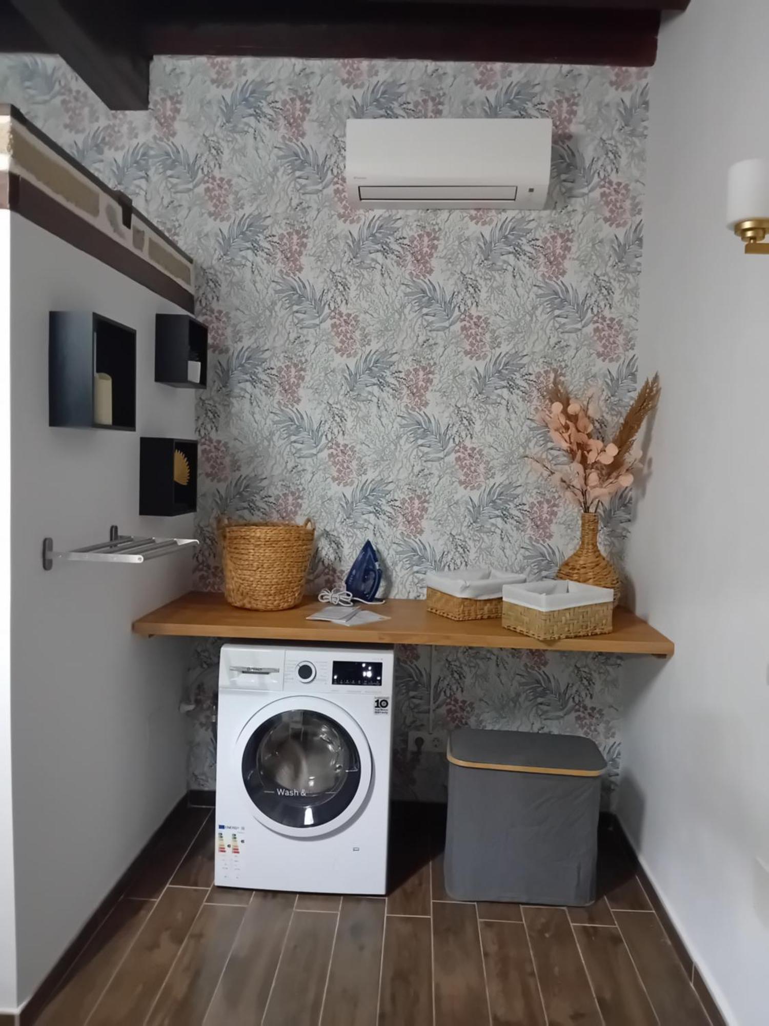 Apartament Casita Aljibe San Miguel de Abona Zewnętrze zdjęcie